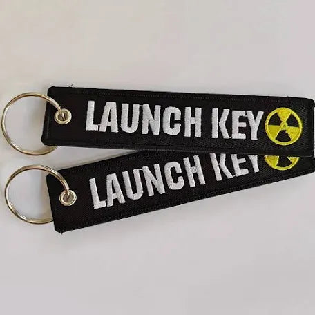 LAUNCH KEY