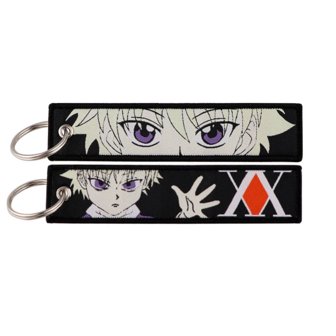 ANIME XX KEY TAG