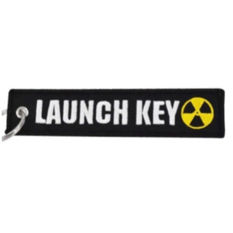 LAUNCH KEY