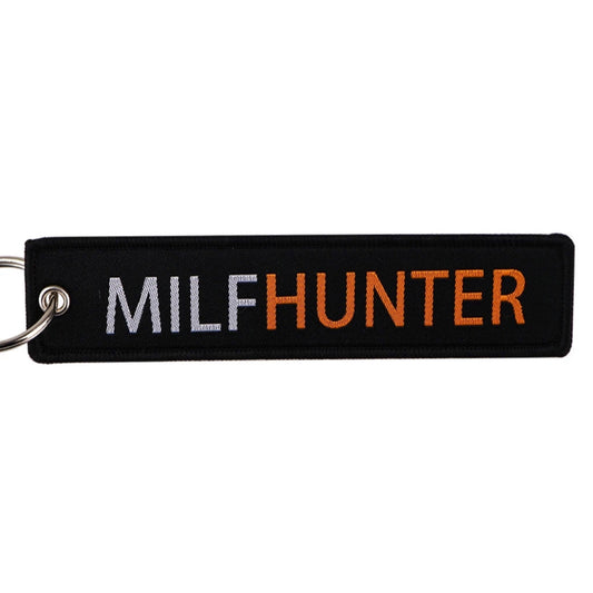 MILF HUNTER!