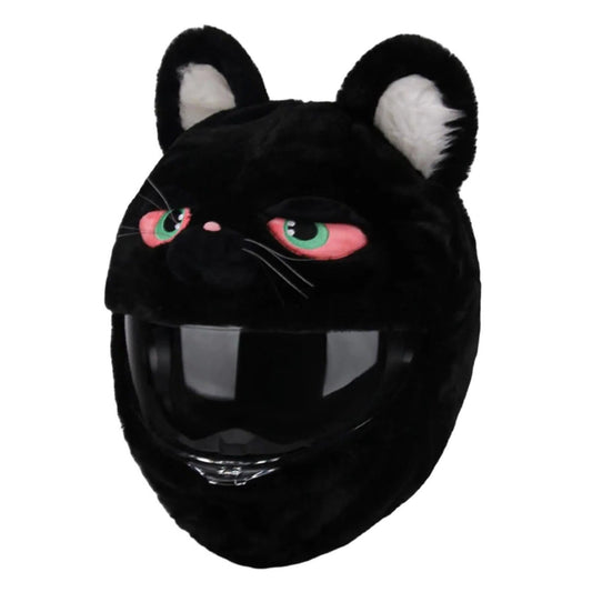 “COOL CAT!” HELMET COVER