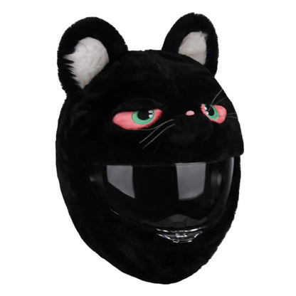 “COOL CAT!” HELMET COVER