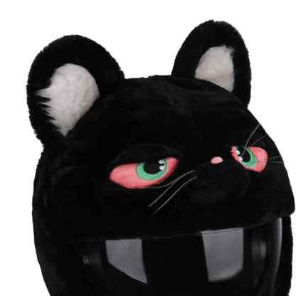 “COOL CAT!” HELMET COVER