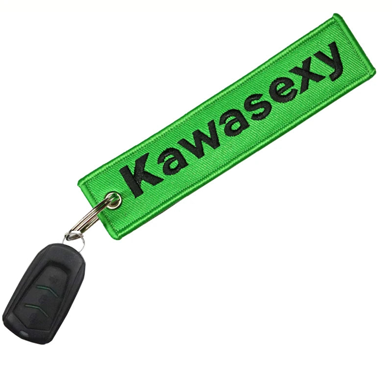 KAWASEXY